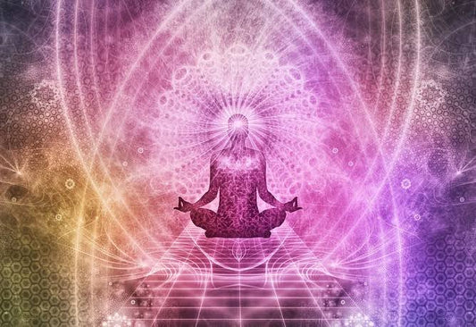 Abundance Meditation